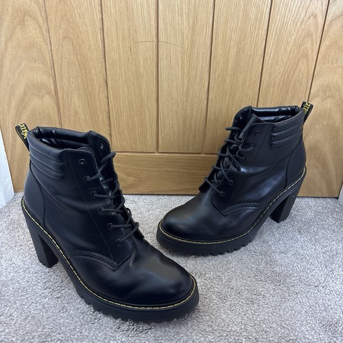 Damaged martens persephone - damaged,