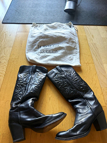 Soles judy rothschild black - rothschild,