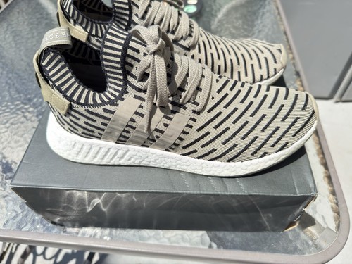 Size adidas nmd r2 pk - size,