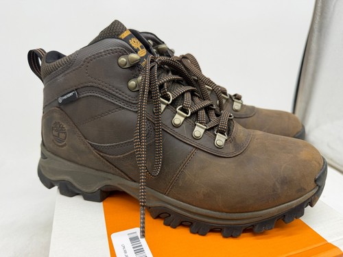 Timberland maddsen hiking - timberland,