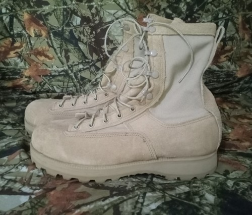 Belleville miltary boots us - us,