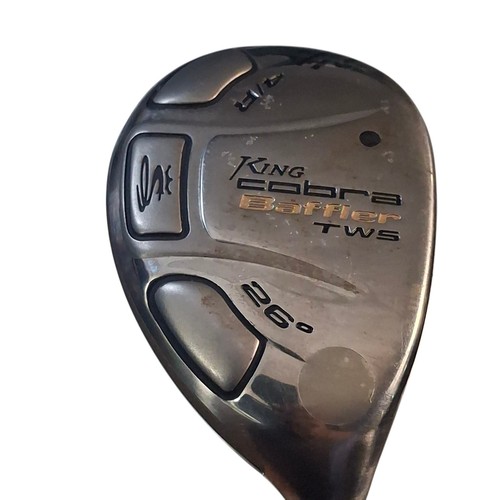 King cobra baffler - king,