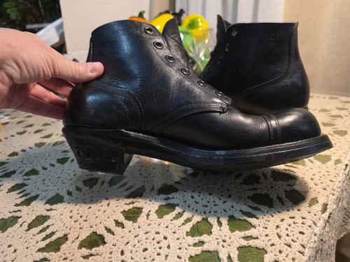 Endicott johnson mens - mens, 8.5